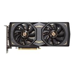 二手丽台 RTX 2070 SUPER HURRICANE 8G回收